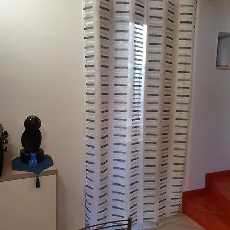 Apartamento Al Blu Ortigia Syracuse