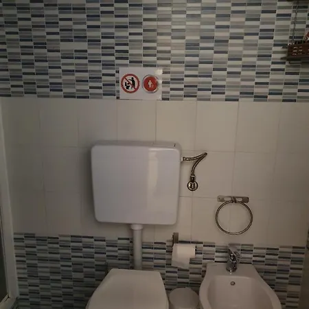 Apartamento Al Blu Ortigia