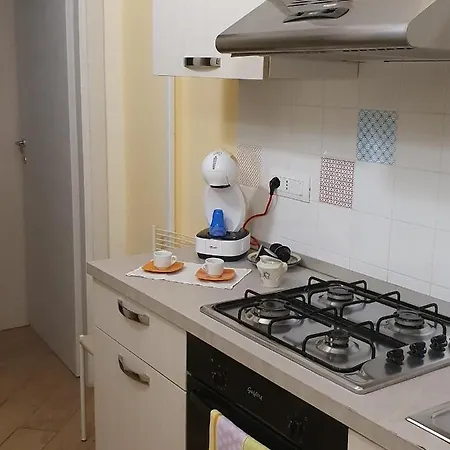 Al Blu Ortigia Syracuse