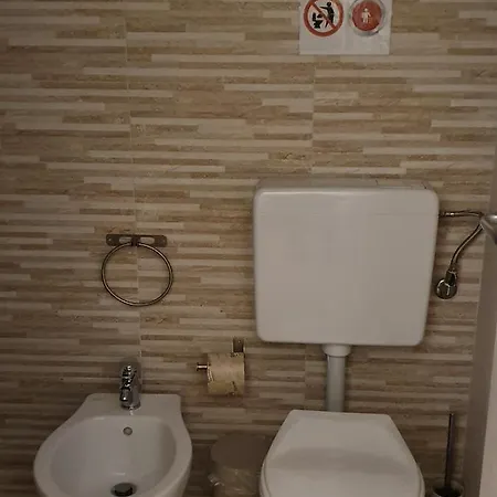 Al Blu Ortigia Apartamento Syracuse