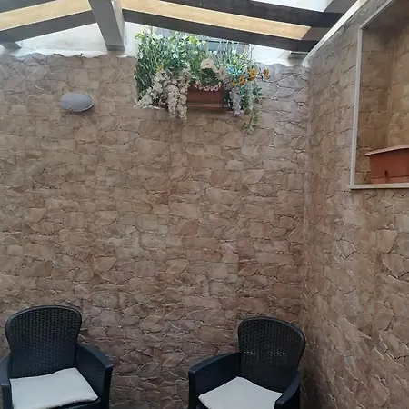 Al Blu Ortigia Apartamento *