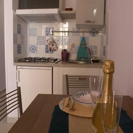 Al Blu Ortigia * Syracuse