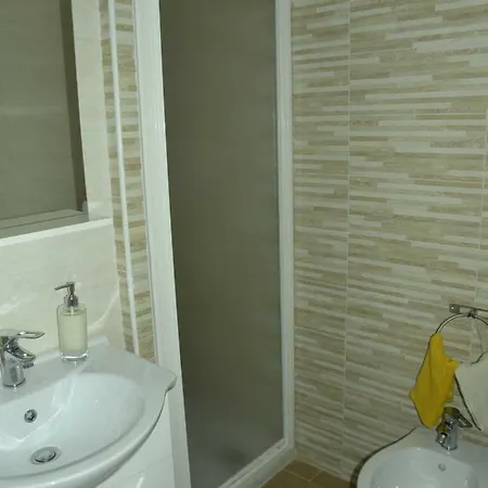 Apartamento Al Blu Ortigia *