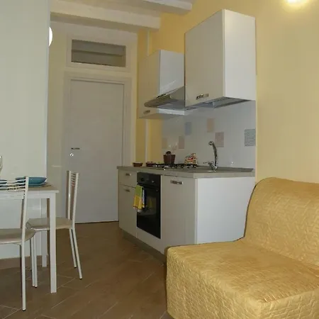 Apartamento Al Blu Ortigia *