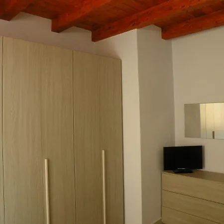 Apartamento Al Blu Ortigia *