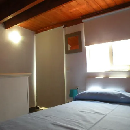 Apartamento Al Blu Ortigia *