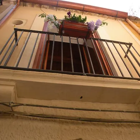 Al Blu Ortigia Apartamento *