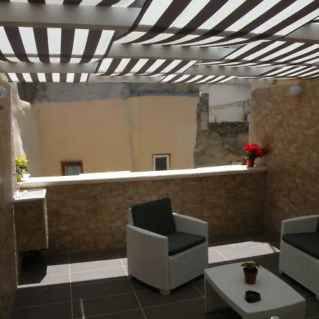 Al Blu Ortigia Apartamento