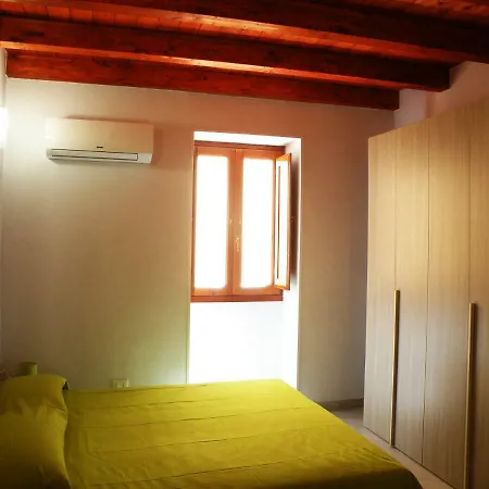 Al Blu Ortigia Apartamento Syracuse