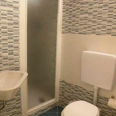 Al Blu Ortigia Apartamento *