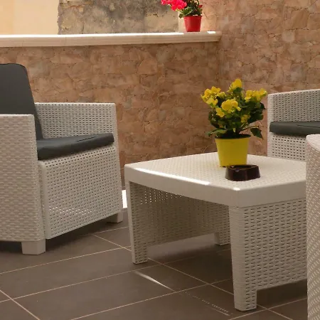 Al Blu Ortigia Apartamento