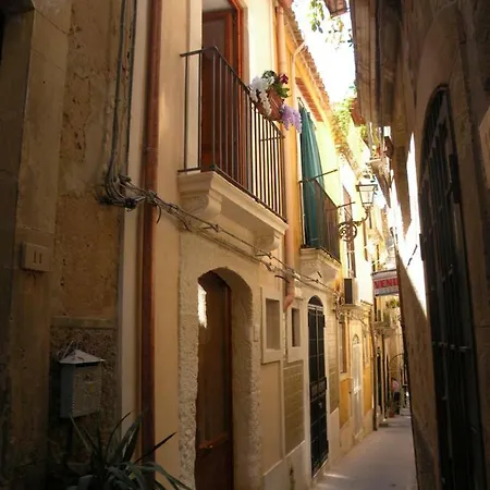 Apartamento Al Blu Ortigia